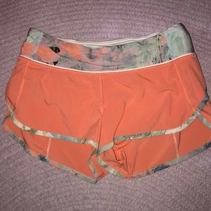 Lululemon shorts!!!